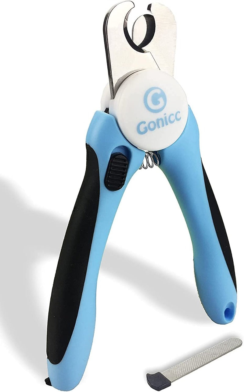 Cat Pets Nail Clippers and Trimmers