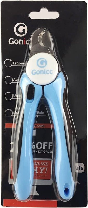 Cat Pets Nail Clippers and Trimmers