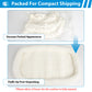 Cat Window Perch , Safety Cat Shelves Space Saving Window Mounted Cat Seat