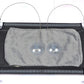 Cat Window Perch, Cat Bed Sunny Seat Safety and Space Saving