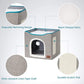 Large Cat House for Indoor