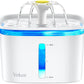 95oz/2.8L Pet Fountain