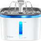 95oz/2.8L Pet Fountain