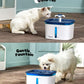 95oz/2.8L Pet Fountain
