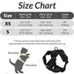 Cat Harness and Leash for Walking