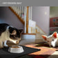 Silicone Dog Cat Bowl Mat Non-Stick Food Pad